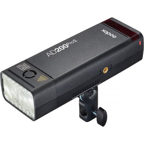 Flash 200W Godox AD200 Pro II