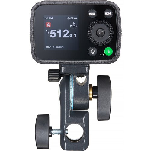 Flash 200W Godox AD200 Pro II