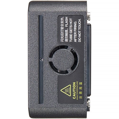 Flash 200W Godox AD200 Pro II