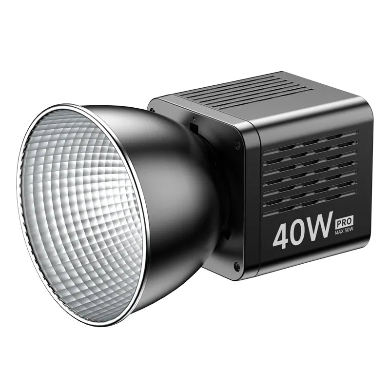 Luz LED Ulanzi L023 Pro 40W Portable
