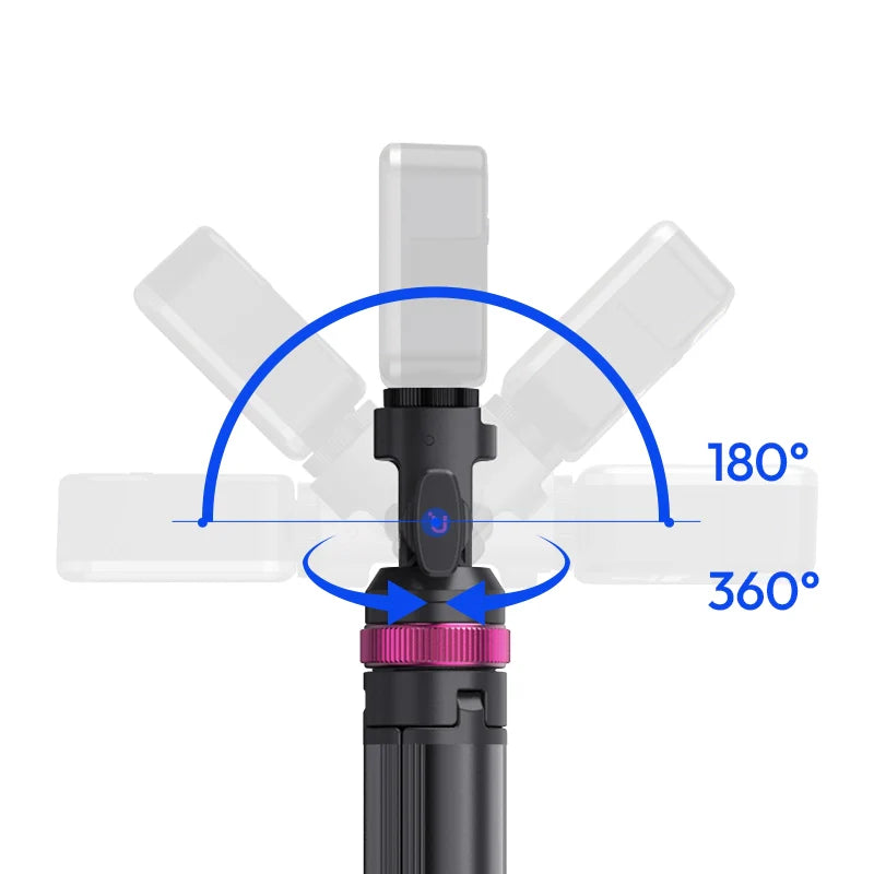 Monopodo Ulanzi MT-89