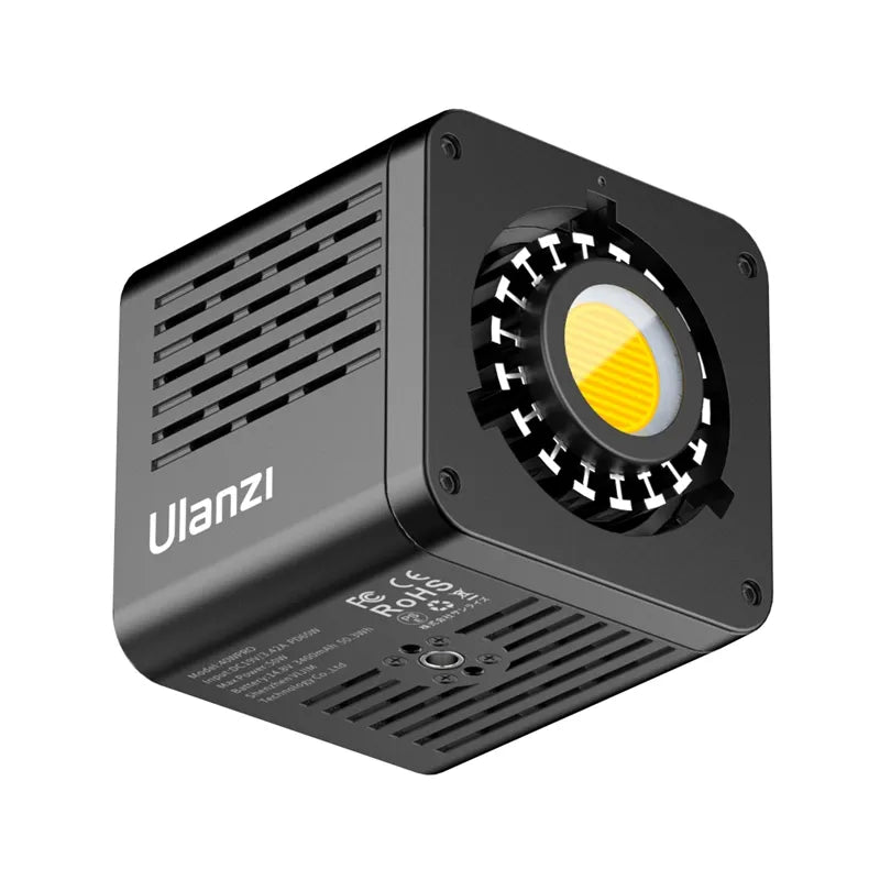 Luz LED Ulanzi L023 Pro 40W Portable